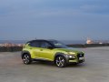 2017 Hyundai Kona I - Teknik özellikler, Yakıt tüketimi, Boyutlar