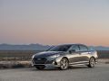 2017 Hyundai Sonata VII (LF facelift 2017) - Technische Daten, Verbrauch, Maße