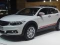 2014 Qoros 3 City SUV - Teknik özellikler, Yakıt tüketimi, Boyutlar