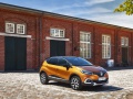 2017 Renault Captur (facelift 2017) - Dane techniczne, Zużycie paliwa, Wymiary