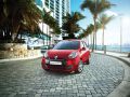 Renault Pulse - Τεχνικά Χαρακτηριστικά, Κατανάλωση καυσίμου, Διαστάσεις