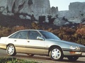 1987 Opel Senator B - Fotoğraf 5