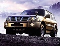 1997 Nissan Patrol V 5-door (Y61) - Снимка 8