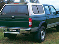 1998 Nissan Pick UP (D22) - Fotoğraf 3