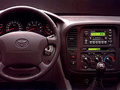 1998 Toyota Land Cruiser (J100) - Fotoğraf 6