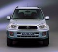 2001 Toyota RAV4 II (XA20) 5-door - Снимка 9