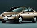 2002 Nissan Primera (P12) - Fotoğraf 3
