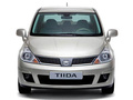 2004 Nissan Tiida Sedan - Fotoğraf 9