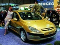 2001 Peugeot 307 - Fotoğraf 9