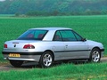 1997 Peugeot 306 Cabrio (facelift 1997) - Foto 3
