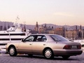 1995 Lexus LS II - Fotoğraf 9