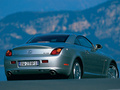 2001 Lexus SC II - Снимка 7