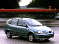 2000 Nissan Almera Tino - Fotoğraf 5