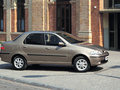 2002 Fiat Albea - Снимка 6