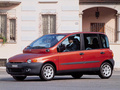 1996 Fiat Multipla (186) - Foto 7