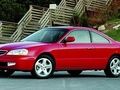 2001 Acura CL II - Fotoğraf 4