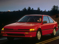 1986 Acura Integra I - Fotoğraf 5