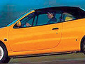 1997 Renault Megane I Cabriolet (EA) - Снимка 3