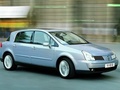 2002 Renault Vel Satis - Снимка 8