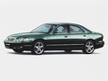 1993 Mazda Millenia (TA221) - Технически характеристики, Разход на гориво, Размери