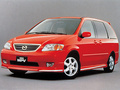 1999 Mazda MPV II (LW) - Снимка 5