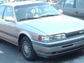 1987 Mazda 626 III Hatchback (GD) - Снимка 5
