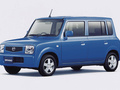 2002 Mazda Spiano (F21) - Teknik özellikler, Yakıt tüketimi, Boyutlar