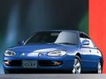1992 Mazda Clef (GE) - Tekniske data, Forbruk, Dimensjoner