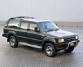 1990 Mazda Proceed Marvie - Технические характеристики, Расход топлива, Габариты