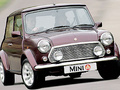Rover Mini MK - Specificatii tehnice, Consumul de combustibil, Dimensiuni