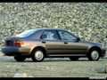 1992 Honda Civic V - Bilde 8