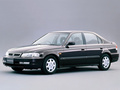 1997 Honda Domani II - Technical Specs, Fuel consumption, Dimensions