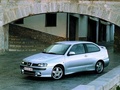 1999 Seat Cordoba I (facelift 1999) - Fotoğraf 4