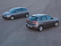 2002 Seat Ibiza III - Снимка 5