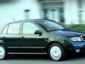 1999 Skoda Fabia Sedan I (6Y) - Fotoğraf 5