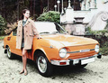 1969 Skoda 110 Coupe - Teknik özellikler, Yakıt tüketimi, Boyutlar