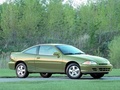 1995 Chevrolet Cavalier Coupe III (J) - Tekniska data, Bränsleförbrukning, Mått