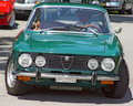 1968 Alfa Romeo 1750-2000 - Technical Specs, Fuel consumption, Dimensions
