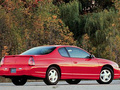 2000 Chevrolet Monte Carlo VI (1W) - Снимка 4