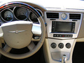 2007 Chrysler Sebring Sedan (JS) - Fotoğraf 6