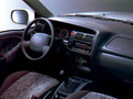 1999 Suzuki Grand Vitara (FT,GT) - Снимка 7