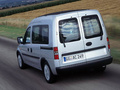 2001 Opel Combo Tour C - Fotoğraf 3