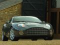 2003 Aston Martin DB7 Zagato - Fotoğraf 1