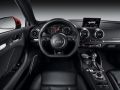 2013 Audi A3 Sportback (8V) - Fotoğraf 4