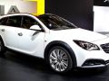 2013 Opel Insignia Country Tourer (A, facelift 2013) - εικόνα 1
