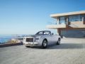 2012 Rolls-Royce Phantom Drophead Coupe (facelift 2012) - Technische Daten, Verbrauch, Maße