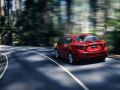 2014 Mazda 3 III Sedan (BM) - Снимка 2