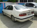 1992 Toyota Corona (T19) - Снимка 4