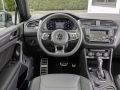 2016 Volkswagen Tiguan II - Снимка 3