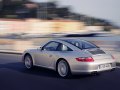 2007 Porsche 911 Targa (997) - Fotoğraf 7